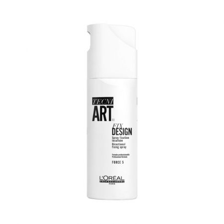 L'Oréal Professionnel Tecni.ART Fix Design Fixerende Haarspray 