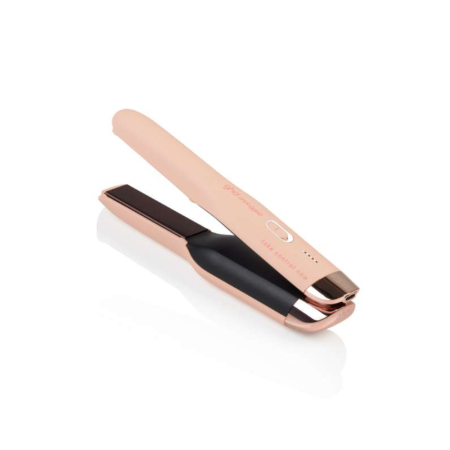 GHD Stijltang Unplugged Pink Take Control Now Collectie