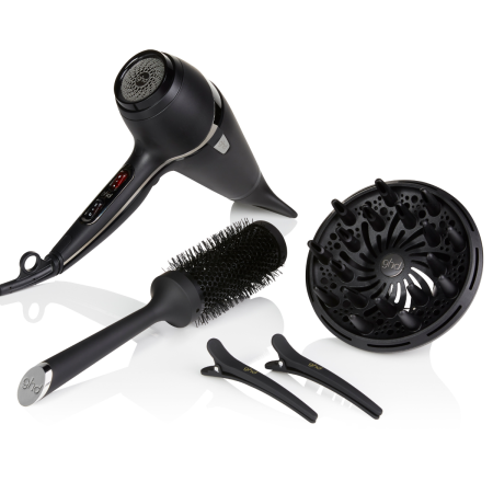 ghd professional hair dryer air® premium kit (drying kit)