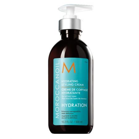 Moroccanoil Hydrating Styling Crème