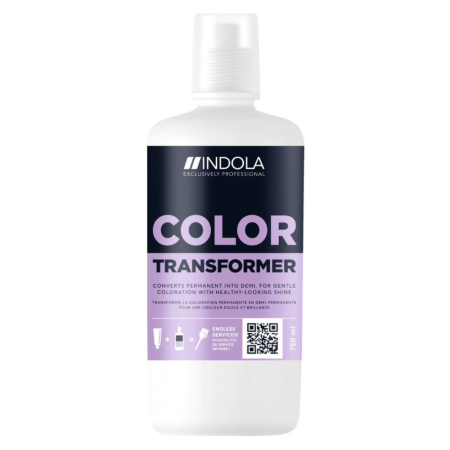 Indola_Color_Transformer