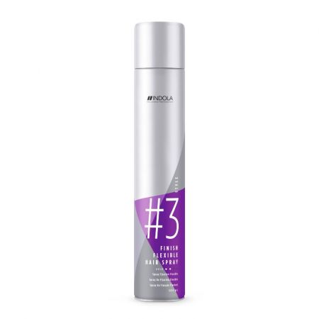 Indola Haarspray Flex 500 ml