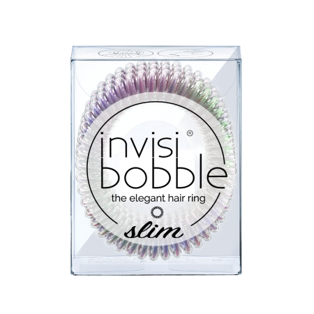 Invisibobble SLIM Vanity Fair