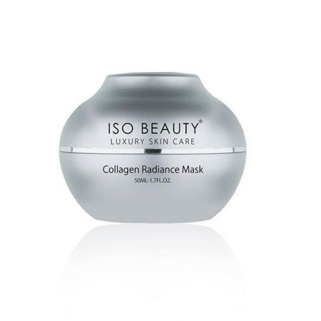 ISO Beauty Diamond Collagen Radiance Mask