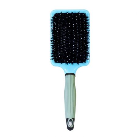 ISO Beauty Paddle Brush