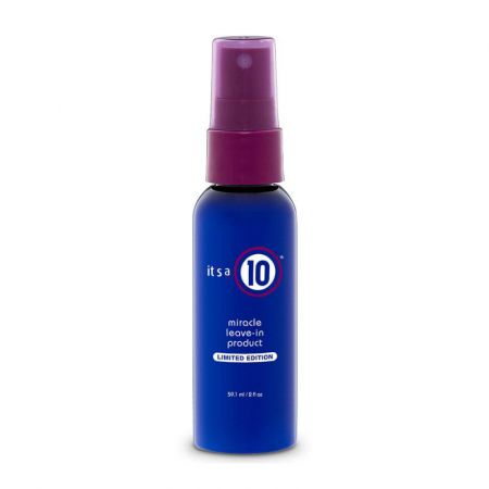 It's a 10 Miracle Leave-In Conditioner Spray 59 ml