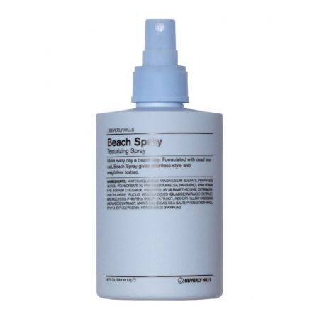 J Beverly Hills Beach Spray Texturizing Spray 236 ml