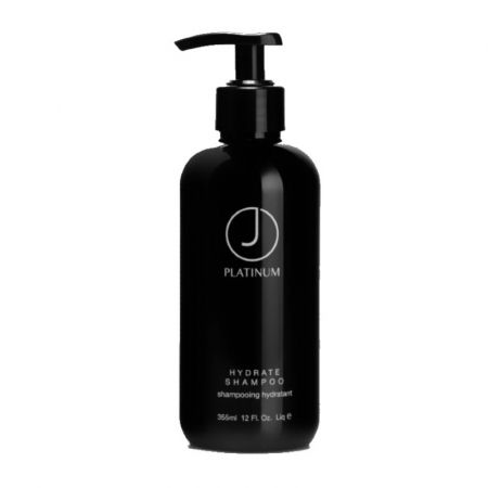 J Beverly Hills Platinum Hydrate Shampoo