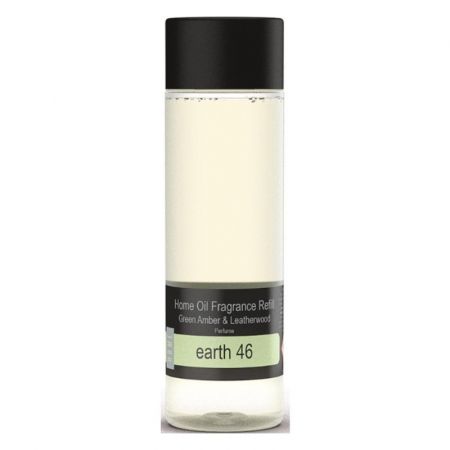 Janzen Home Fragrance Refill Earth 46 200ml