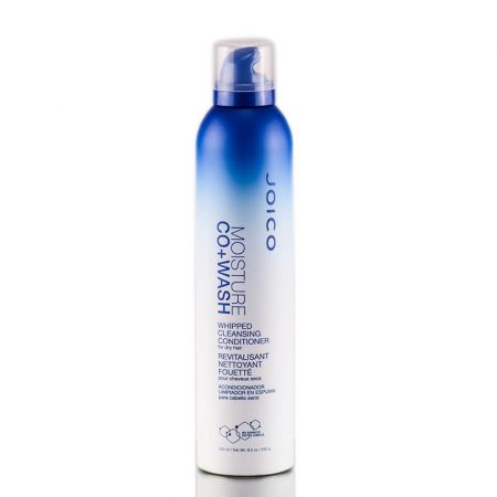 Joico Co+Wash Moisture Whipped Cleansing Conditioner