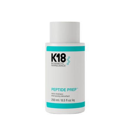 K18 Hair Peptide Prep Detox Shampoo