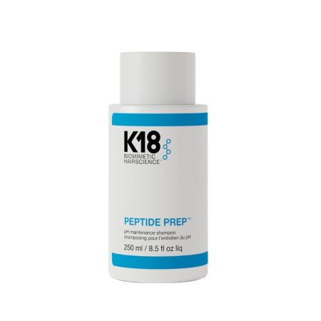 K18 Hair Peptide Prep Maintenance Shampoo