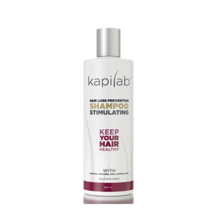 Kapilab Shampoo 360 ml