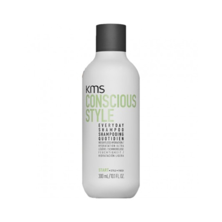 KMS CONSCIOUS STYLE EVERYDAY SHAMPOO
