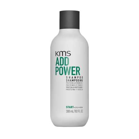 KMS Addpower Shampoo