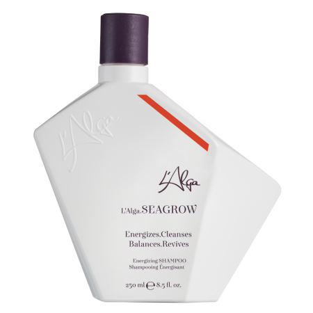 L’Alga Seagrow shampoo