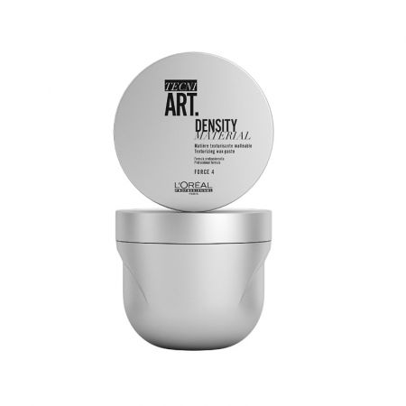 L'Oréal Professionnel Tecni.ART Density Material Verstevigende Wax 100 ml
