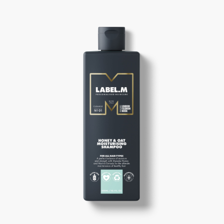 Label.M Honey & Oat Shampoo