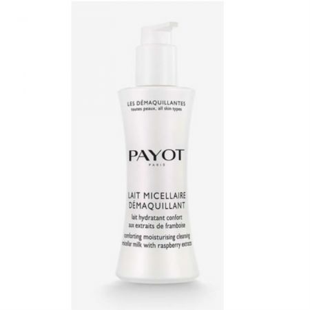 Payot Lait Micellaire demaquillant 