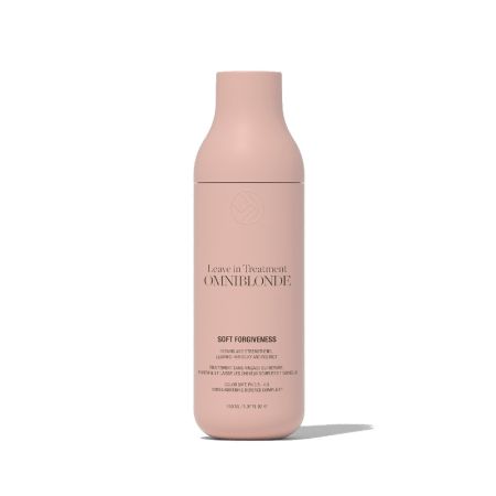 Omniblonde Soft Forgiveness Leave In Conditioner - 150 ml