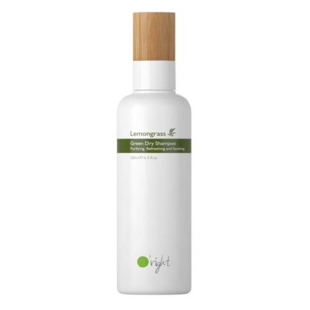 O'Right Lemongrass Green Dry Shampoo 