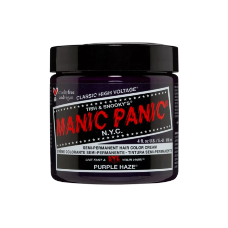Manic Panic Purple Haze Classic Creme
