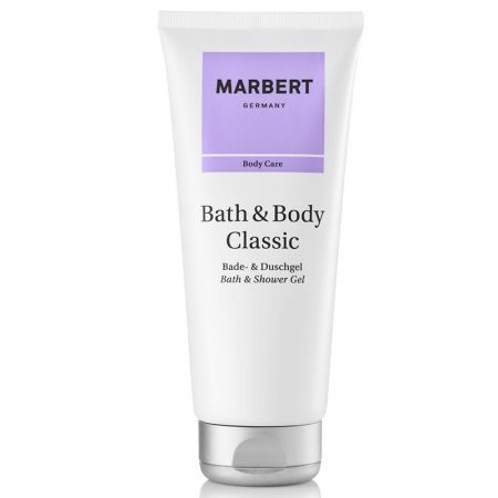 Marbert Bath en Body Classic Bath en Shower Gel