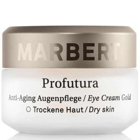 Marbert Profutura Eye Cream Gold