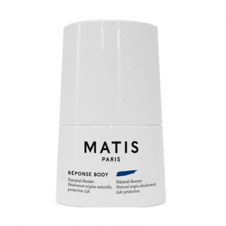 Matis Natural Secure Deodorant 24h 