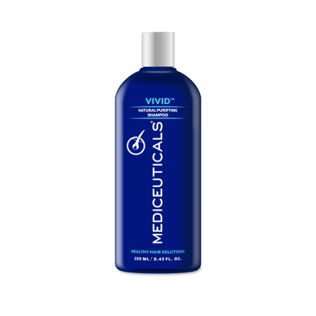 Mediceuticals Vivid shampoo 250ml