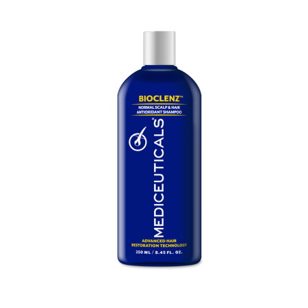 Mediceuticals Bioclenz shampoo 