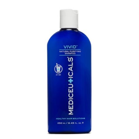 Mediceuticals Vivid shampoo 250ml