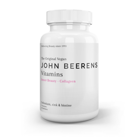 John Beerens Collageen Vitamines