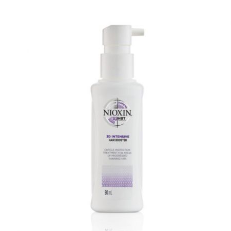 Nioxin Professional Intensive treatment Hair booster