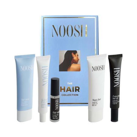 Noosh Beauty The Ultimate Hair Gift Set