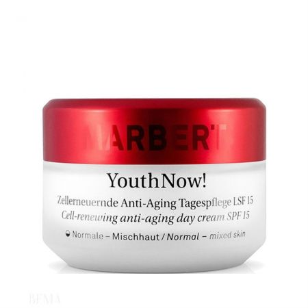 Marbert YouthNow! Dag Crème Normal/Mixed Skin 