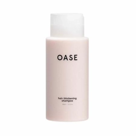 OASE Hair Thickening Shampoo Packshot 