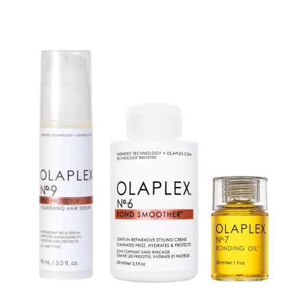 Olaplex Extra Protection Set