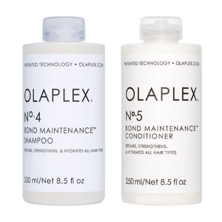 Olaplex Daily Maintenance Set