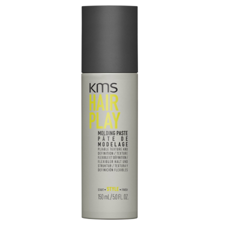 KMS Hairplay molding past 150 ML 