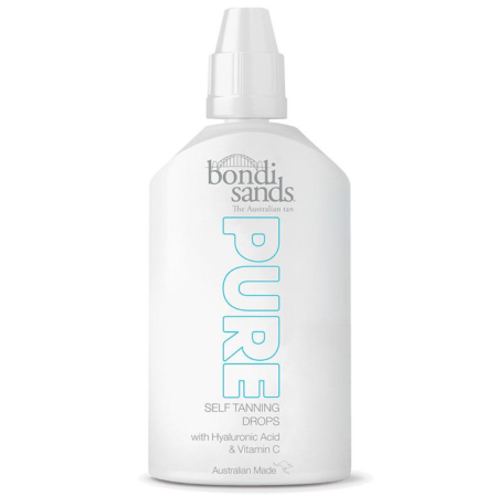 Bondi Sands Pure Concentrated Self Tan Drops 50ml