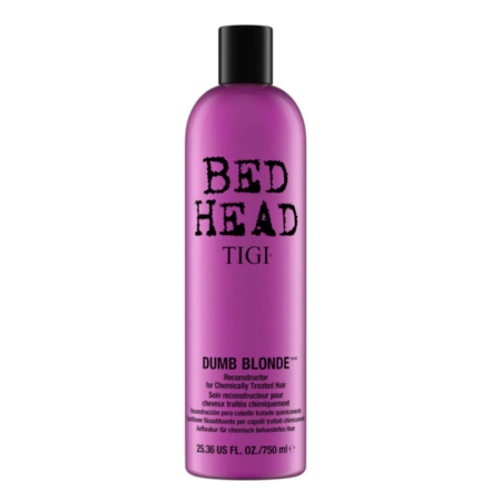 TIGI Bed Head Dumb Blonde Conditioner-750 ml