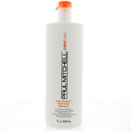 Paul Mitchell Color Care Color Protect Post Color Shampoo