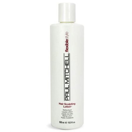 Paul Mitchell Flexible Style Hair Sculpting Lotion 