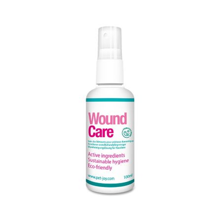 Petjoy Doggy Care Wound Care 100ML