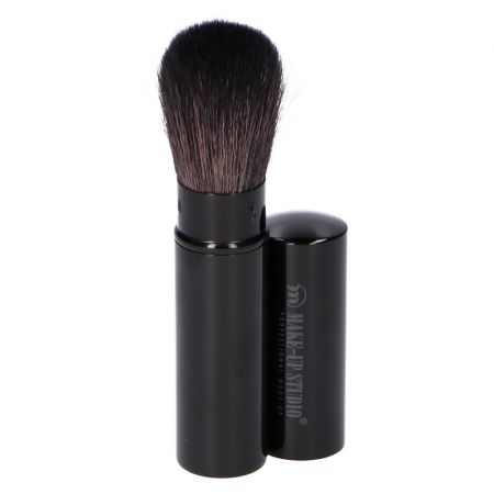 Make-up Studio Retractable Powder Brush Small
