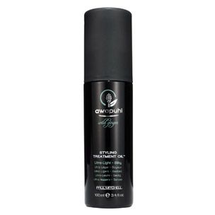 Paul Mitchell Styling Treatment Oil