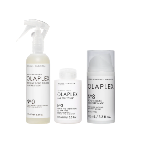 Olaplex Treatment Set