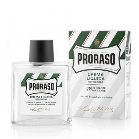 Proraso Original After Shave Liquid Cream