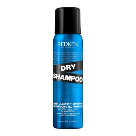 Redken Dry Shampoo Deep Clean Droogshampoo 150ml